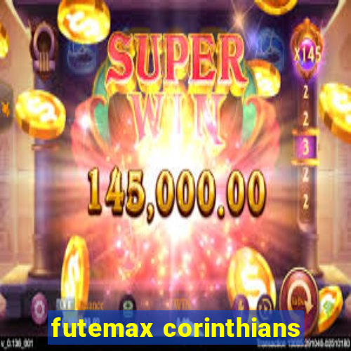 futemax corinthians